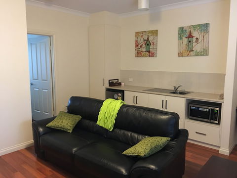 Hahndorf Oak Tree Cottages - Hotel WA 4