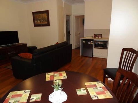 Hahndorf Oak Tree Cottages - Hotel WA 6