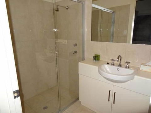 Hahndorf Oak Tree Cottages - Hotel WA 3