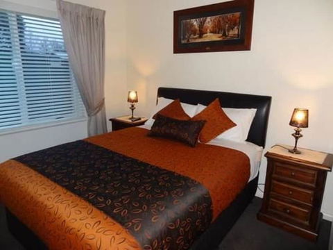 Hahndorf Oak Tree Cottages - Hotel WA 2