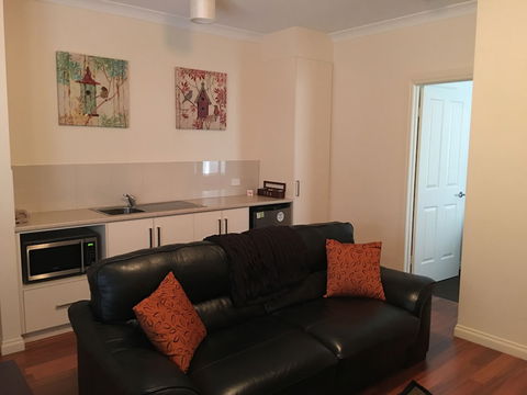 Hahndorf Oak Tree Cottages - Hotel WA 0