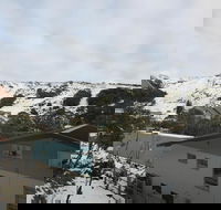 Falls Creek Hotel - Hotel WA