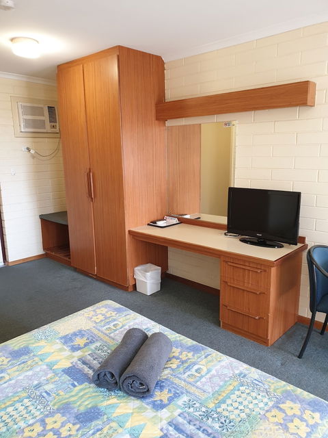 Lacepede Bay Motel - Hotel WA 4