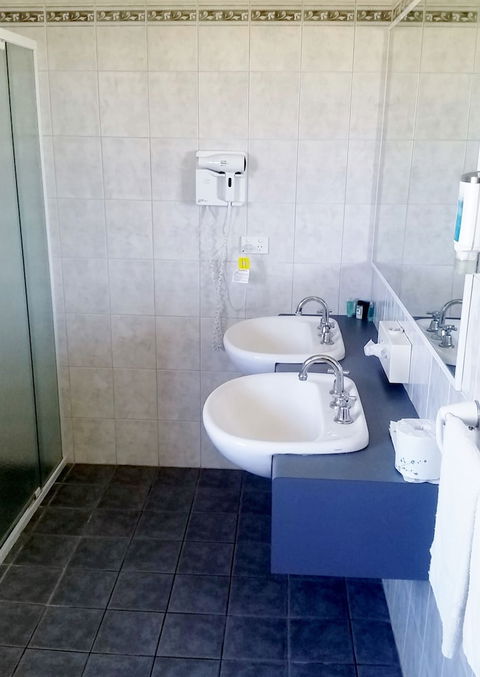 Lacepede Bay Motel - Hotel WA 3