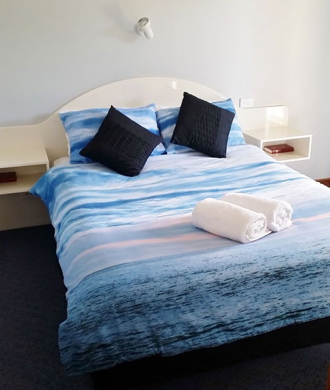 Lacepede Bay Motel - Hotel WA 5