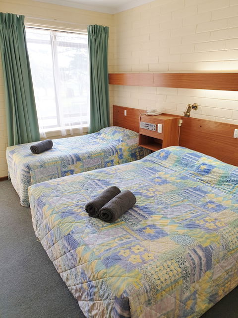 Lacepede Bay Motel - Hotel WA 2