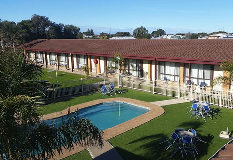 Lacepede Bay Motel - Hotel WA 0