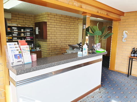 Lacepede Bay Motel - Hotel WA 1