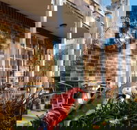 Golden Age Motor Inn Queanbeyan - Hotel WA