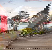 Leisure Ville Holiday Centre - Hotel WA