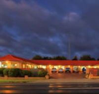 Jumbuck Motor Inn - Hotel WA