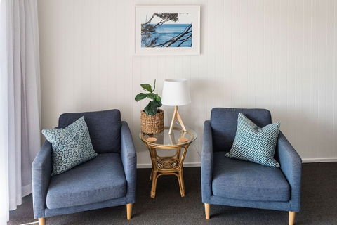 Mollymook Seascape Motel & Apartments - Hotel WA 1
