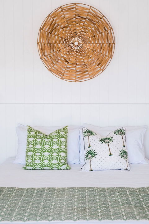Mollymook Seascape Motel & Apartments - Hotel WA 3
