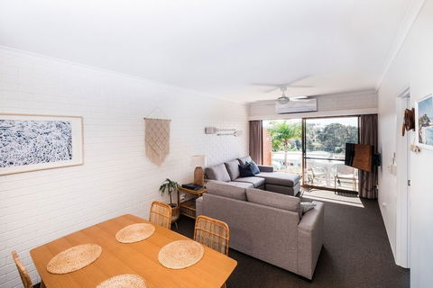 Mollymook Seascape Motel & Apartments - Hotel WA 6