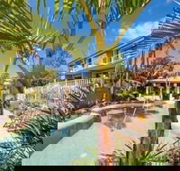 Mollymook Seascape Motel  Apartments - Hotel WA