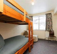 Pretty Valley Alpine Lodge - Hotel WA