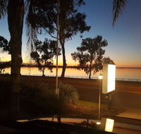 Barmera Lake Resort Motel - Hotel WA