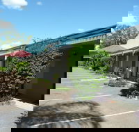 The Hermitage Motel - Hotel WA