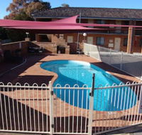Ben Chifley Motor Inn - Hotel WA