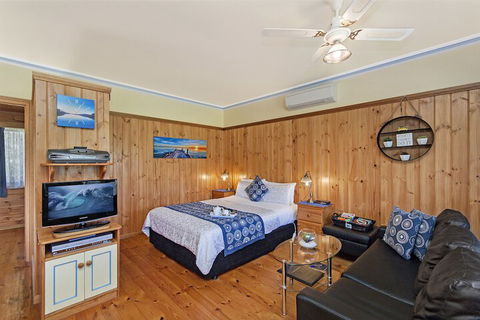 Sails Elegant Spacious Beach Villa - Hotel WA 7