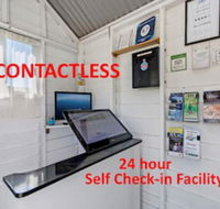 Sails elegant spacious beach villa - Hotel WA