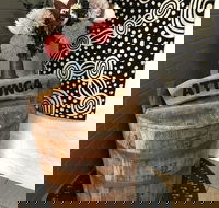 Attunga Alpine Lodge and Apartments - Hotel WA