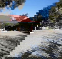Jolly Swagman Motor Inn Holbrook - Hotel WA