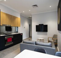 Cache Accommodation - Hotel WA