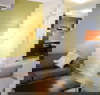 Oceanic On Thompson Apartments - Hotel WA