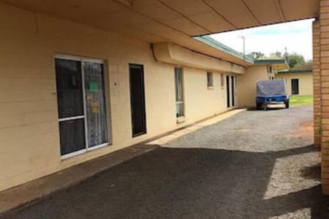Rankins Springs Motel - Hotel WA 3