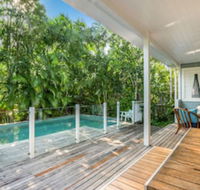 A PERFECT STAY - Kia Ora Byron - Hotel WA