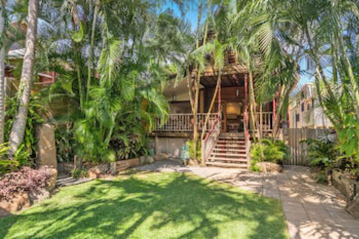 Byron Bay NSW Hotel WA