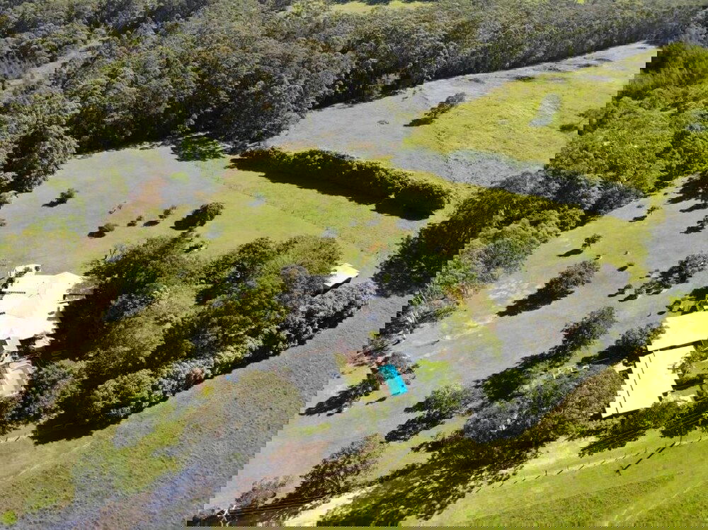 Kundabung NSW Hotel WA