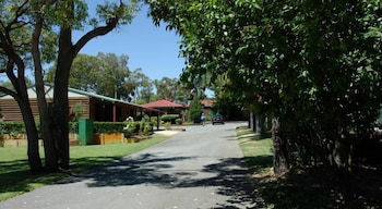 Acclaim Kingsway Tourist Park - Hotel WA 3