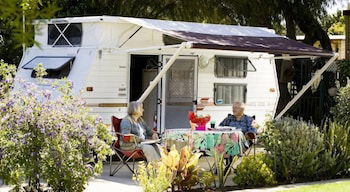 Acclaim Kingsway Tourist Park - Hotel WA 6