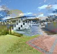 Acclaim Rose Gardens Beachside Holiday Park - Hotel WA