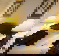 Cobb  Co Court Boutique Hotel - Hotel WA