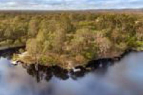 Donnelly Lakes - Hotel WA 0