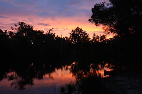 Donnelly Lakes - Hotel WA 4