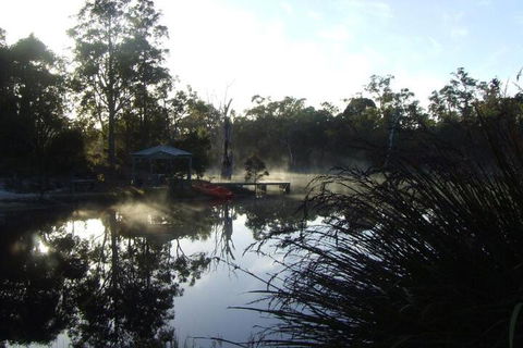 Donnelly Lakes - Hotel WA 7