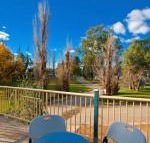 Wagga Wagga Beach Caravan Park - Hotel WA