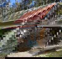 Corinna Wilderness Experience - Hotel WA