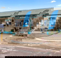 Jurien Bay Tourist Park - Hotel WA