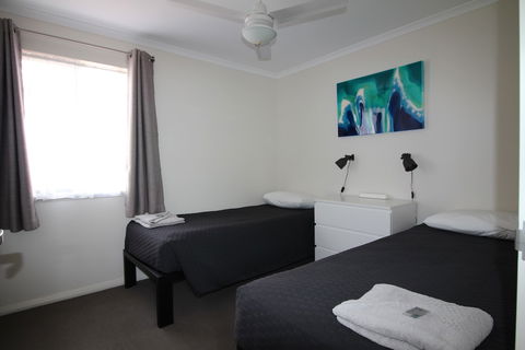 Jurien Bay Tourist Park - Hotel WA 6