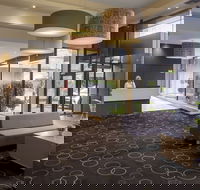 Dorset Gardens Hotel - Hotel WA