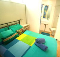 Original Backpackers - Hotel WA