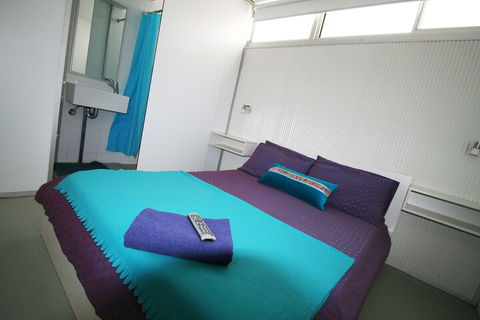Original Backpackers - Hotel WA 4