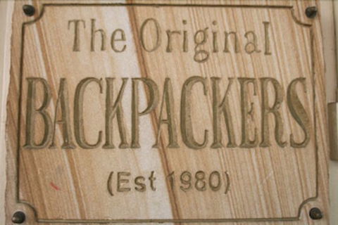 Original Backpackers - Hotel WA 2