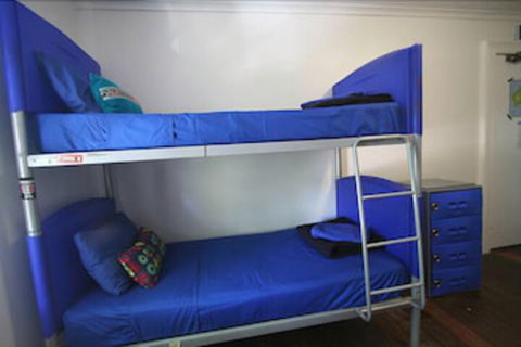 Original Backpackers - Hotel WA 5