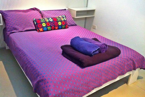 Original Backpackers - Hotel WA 7